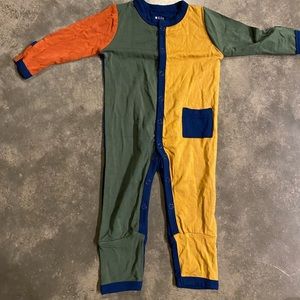 Kyte Baby 0-3 month outfit